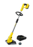 Триммер аккум.Karcher LTR 18-30 Battery Set /1.444-311.0/